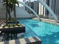 The Linear (D23), Apartment #197535482